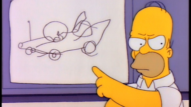 The Daily Hotness: What's your official car?