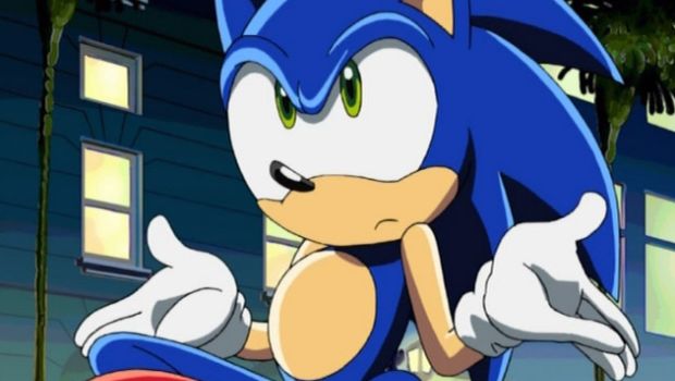 Daily Mail claims Sonic made a boy have a heart attack