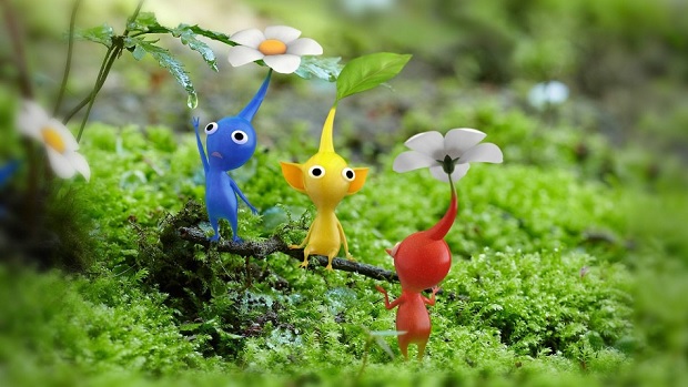 Pikmin 3 and New Super Luigi U spur Wii U sales in Japan