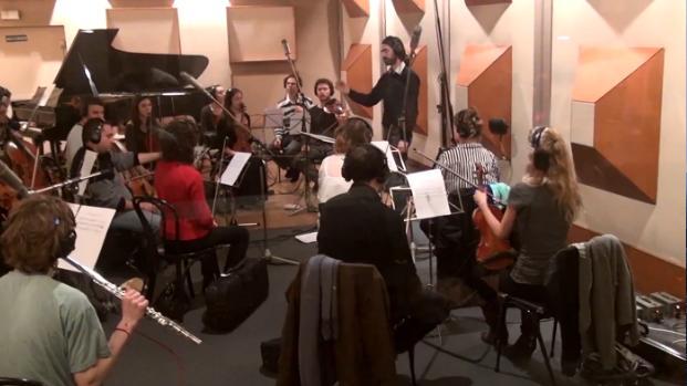 Animal Crossing New Leaf opening theme orchestrated