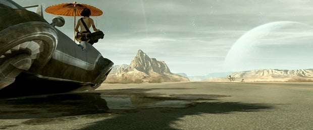 The time is right for Beyond Good & Evil 2