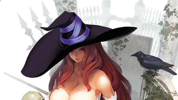 Dragon's Crown confirmed for European release