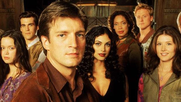 Aim to misbehave: Firefly Online announced at Comic-Con