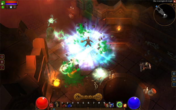 Steam sale: Torchlight II, XCOM, The Binding of Isaac