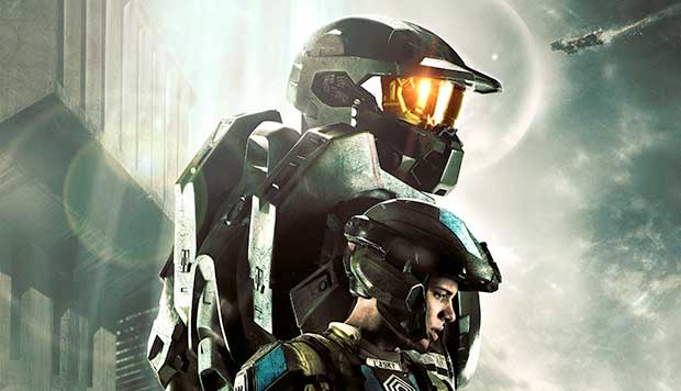 Halo 4: Forward Unto Dawn gets an Emmy nomination