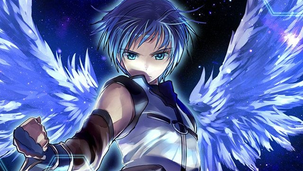 Star Ocean social RPG in the works for iOS and Android