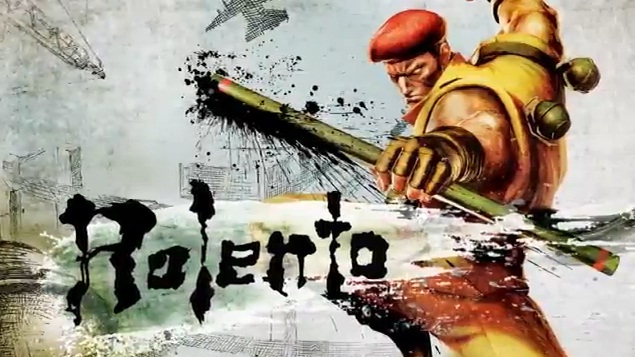 New Ultra Street Fighter IV trailer features gameplay