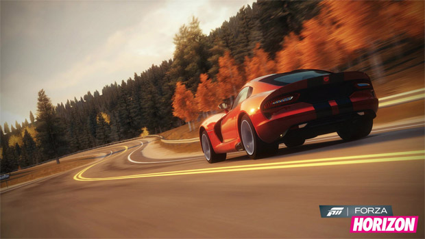 Forza Horizon dev reportedly working on next-gen Forza