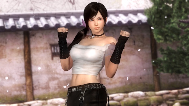 Dead or Alive 5 Ultimate gets 'Pop Idol' sets, new modes