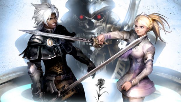 Chaos Rings now available on PS Vita, PS Mobile