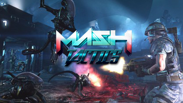 Live show: Aliens: Colonial Marines multiplayer