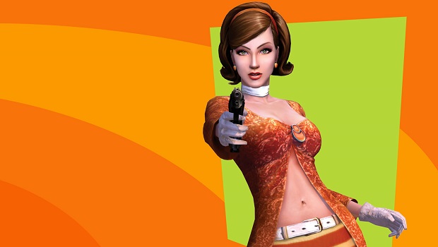 MGM tried to snuff out No One Lives Forever