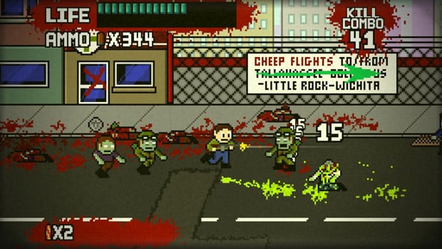Some of the best Xbox Live Indies bundled for PC