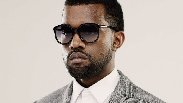 Kanye journeys west in Kanye Quest 3030