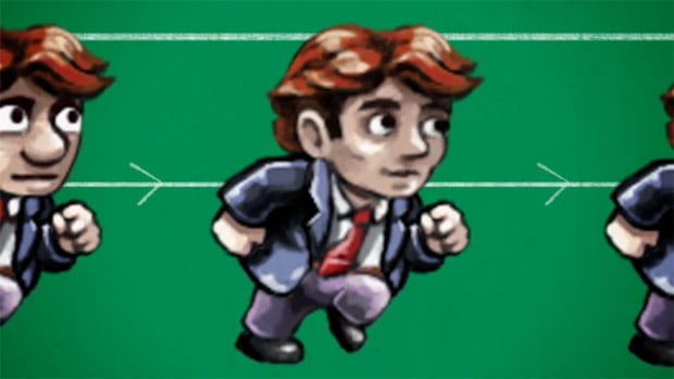 You can now watch Indie Game: The Movie Special Edition