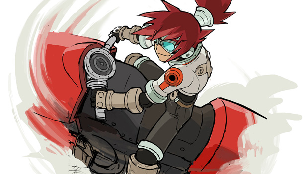 More details on the Mega Man Legends 3 cancellation