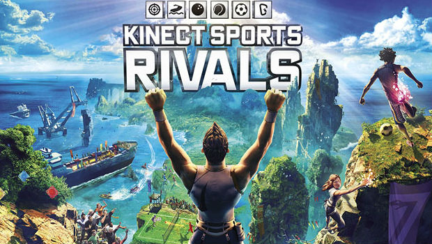 Rare's Xbox One Kinect Sports Rivals delayed to 2014