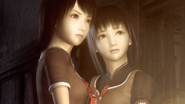 Sony takes Fatal Frame 2 in for repairs this week on PSN
