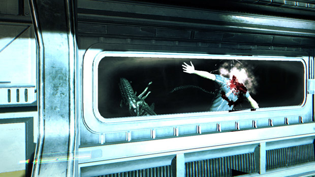 Now Bloody Playing: Aliens: Stasis Interrupted Part 3