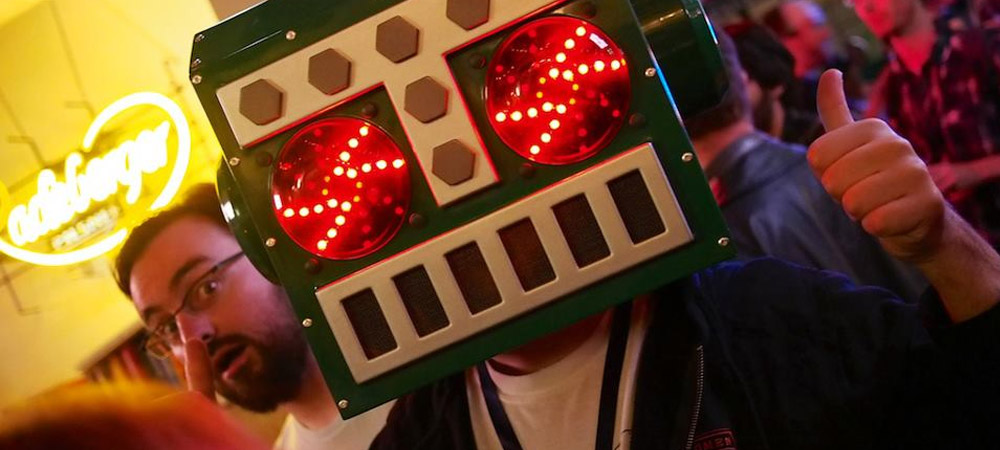 Destructoid's HUGE panel coming to PAX Prime 2013