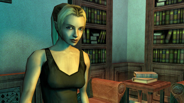 Is Eternal Darkness coming to the Wii U eShop?