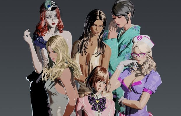 Okay Killer Is Dead, enough is enough