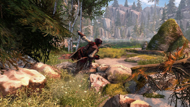 Aveline's story continues in Assassin's Creed IV