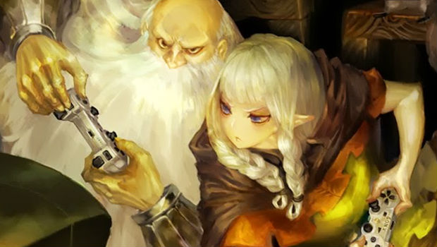 This Dragon's Crown launch trailer is pure gameplay