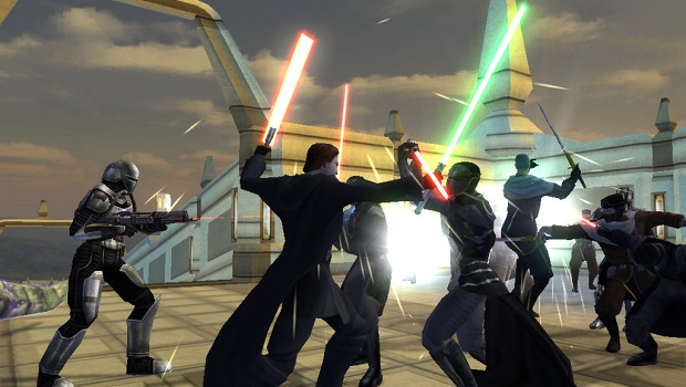 Obsidian reveals its plan for potential KOTOR III