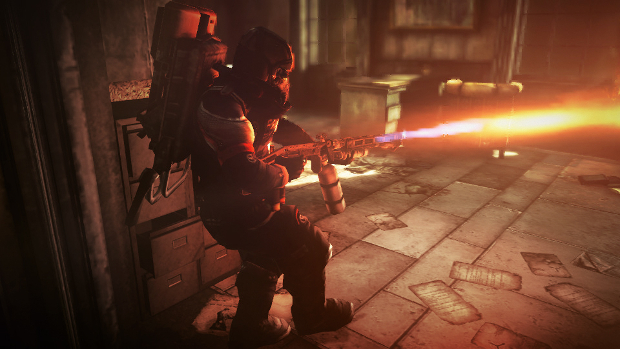 Killzone Vita's multiplayer is poisonous and I love it