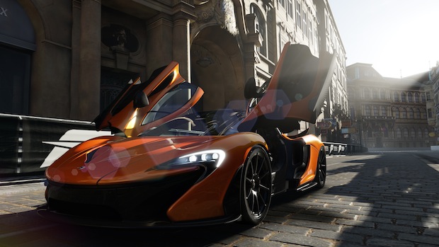 Forza 5 developer: 'Xbox One cloud offers 600% more AI'