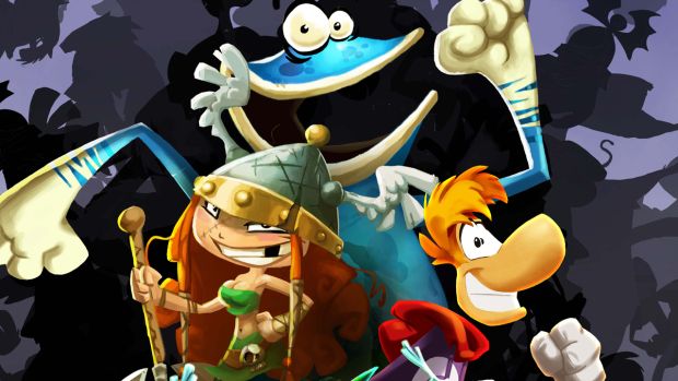 Ubisoft announcing a new next-gen title at gamescom