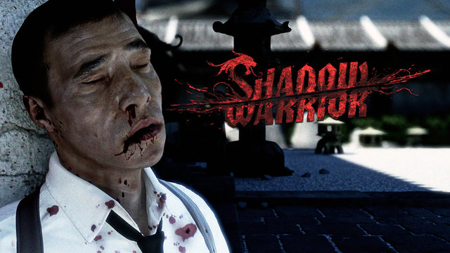 Hotline Miami 2, Shadow Warrior playable at PAX Prime
