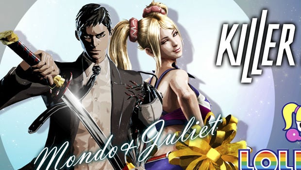 Juliet Starling to appear in Killer is Dead