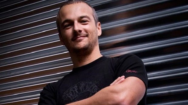 David Anfossi is the new head of Eidos Montreal studio