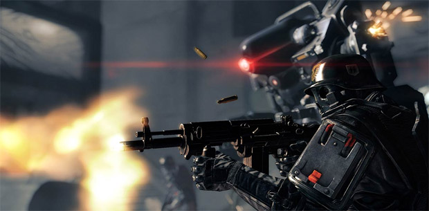 Wolfenstein: The New Order moved back to 2014
