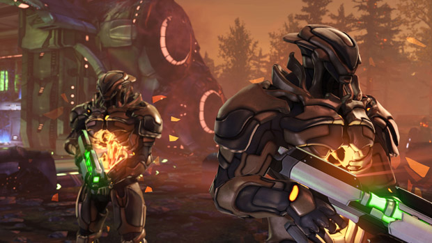 2K will officially announce XCOM: Enemy Within this month
