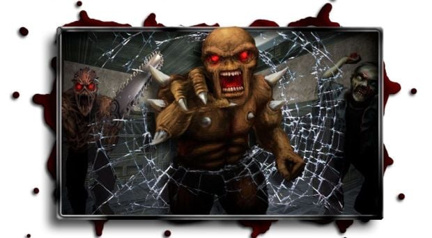 All these id Software games are on sale on iOS