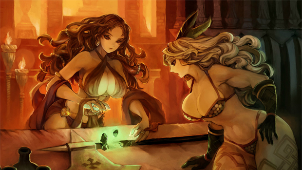 Dragon's Crown had a strong opening week in Japan