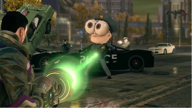 Australians rejoice: You're allowed to play Saints Row IV