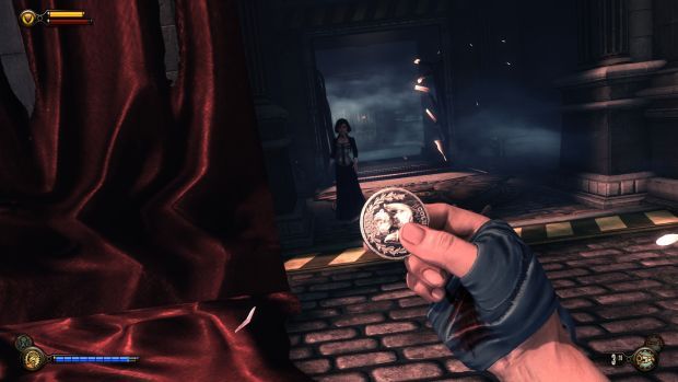 BioShock Infinite is coming to Macs on August 29