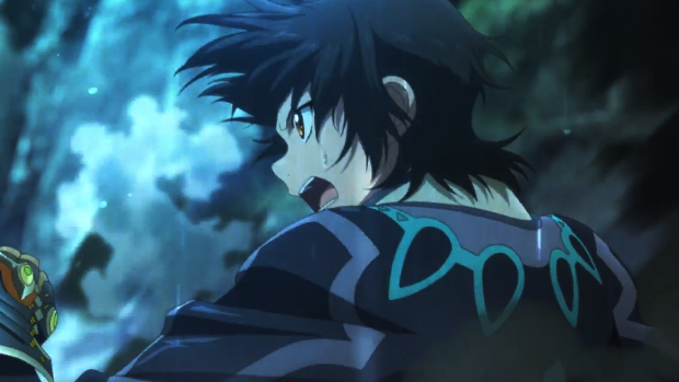 Twist in the wind with latest Tales of Xillia trailer