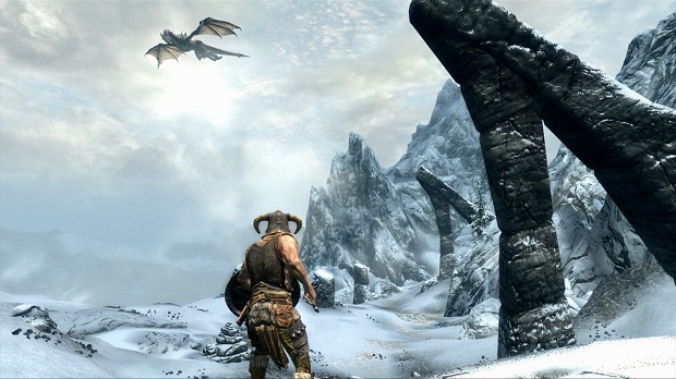 The Elder Scrolls V: Skyrim is getting an Anniversary Edition this November