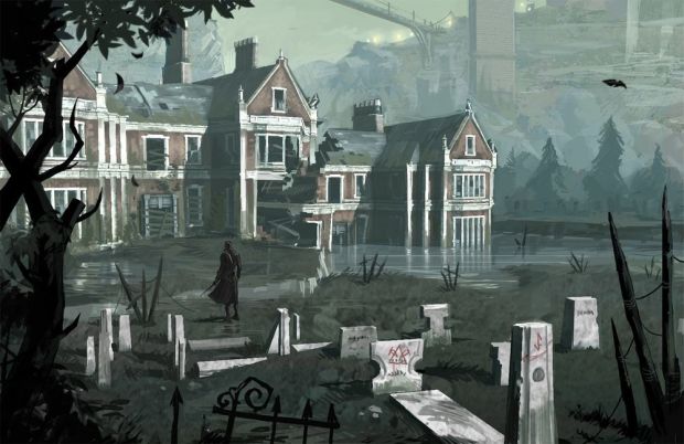 Dishonored: The Brigmore Witches sets it all to rest