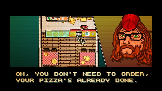 Hotline Miami, Darkness II are some of your Daily Deals
