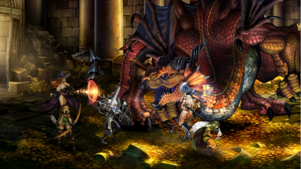 New releases: Get your dragon on, and then do it again