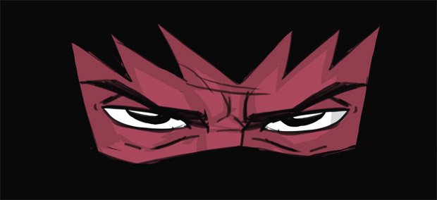 Mark of the Ninja Special Edition DLC out next week