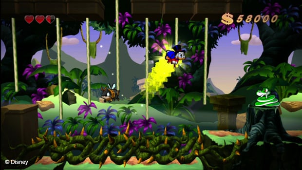 Nintendo Download: DuckTales, Mario & Luigi