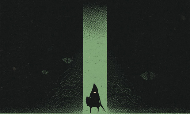 Capy's Below is a timed exclusive for Xbox One