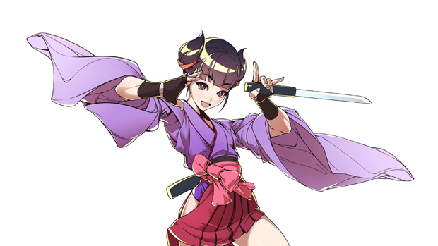 Yatagarasu Attack on Cataclysm secures Indiegogo funding